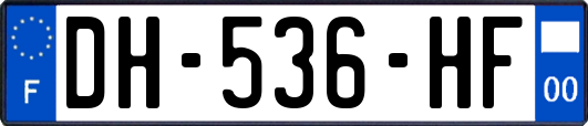 DH-536-HF