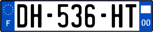 DH-536-HT