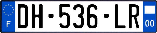 DH-536-LR