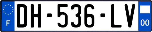 DH-536-LV