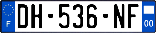 DH-536-NF