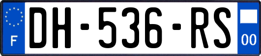 DH-536-RS