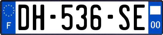 DH-536-SE