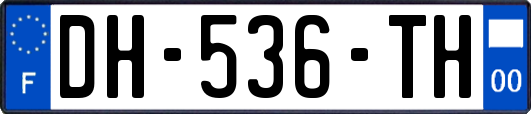 DH-536-TH