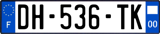 DH-536-TK