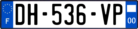 DH-536-VP