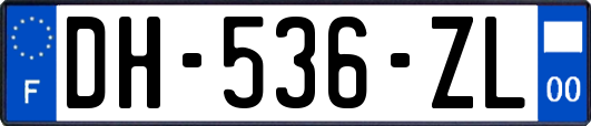 DH-536-ZL