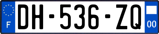 DH-536-ZQ