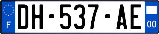 DH-537-AE