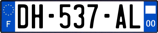 DH-537-AL