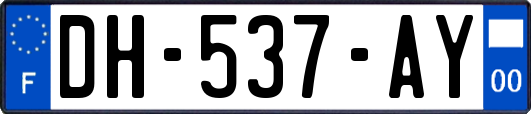 DH-537-AY