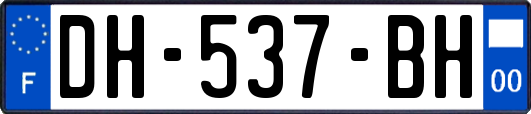 DH-537-BH