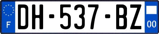 DH-537-BZ