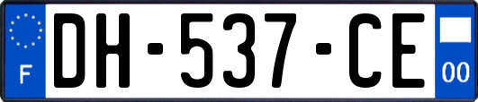 DH-537-CE
