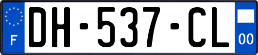 DH-537-CL