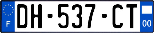 DH-537-CT