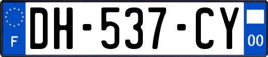 DH-537-CY