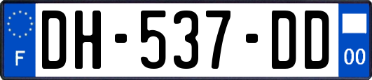 DH-537-DD