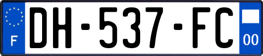 DH-537-FC