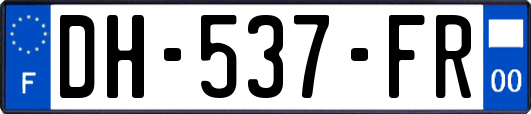 DH-537-FR