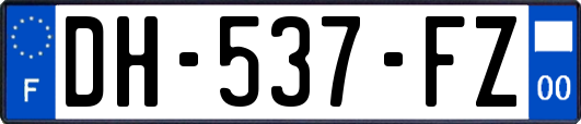 DH-537-FZ