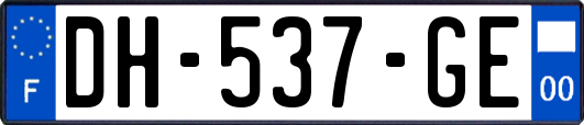 DH-537-GE