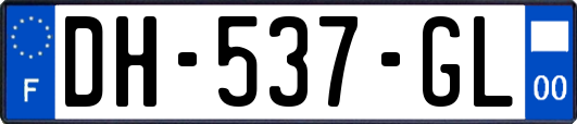 DH-537-GL