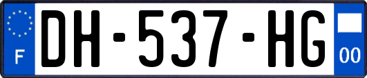 DH-537-HG