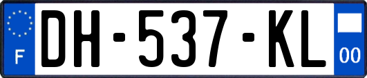 DH-537-KL