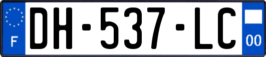 DH-537-LC