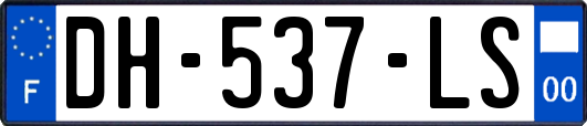 DH-537-LS