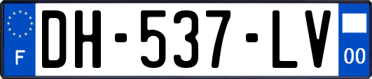 DH-537-LV