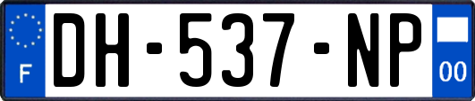 DH-537-NP