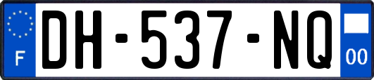 DH-537-NQ