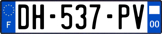 DH-537-PV