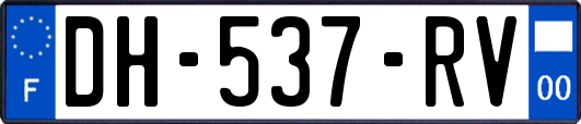 DH-537-RV