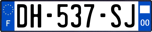 DH-537-SJ