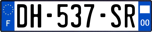 DH-537-SR