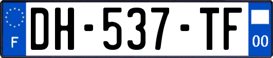 DH-537-TF