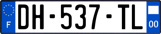 DH-537-TL