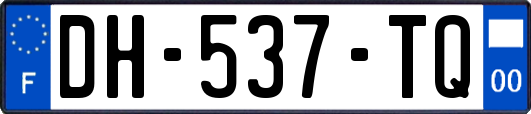 DH-537-TQ
