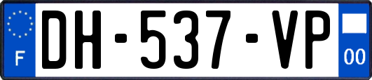 DH-537-VP