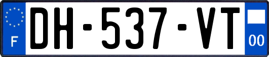 DH-537-VT