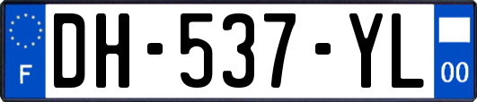 DH-537-YL