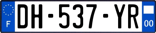 DH-537-YR