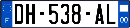 DH-538-AL