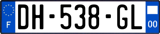 DH-538-GL