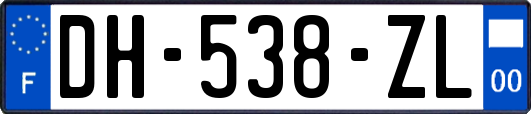 DH-538-ZL