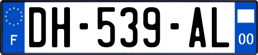 DH-539-AL