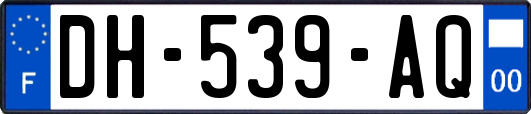 DH-539-AQ